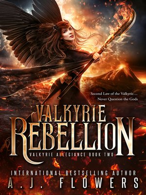 cover image of Valkyrie Rebellion
